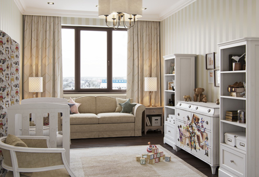 Квартира в ЖК Дубровка