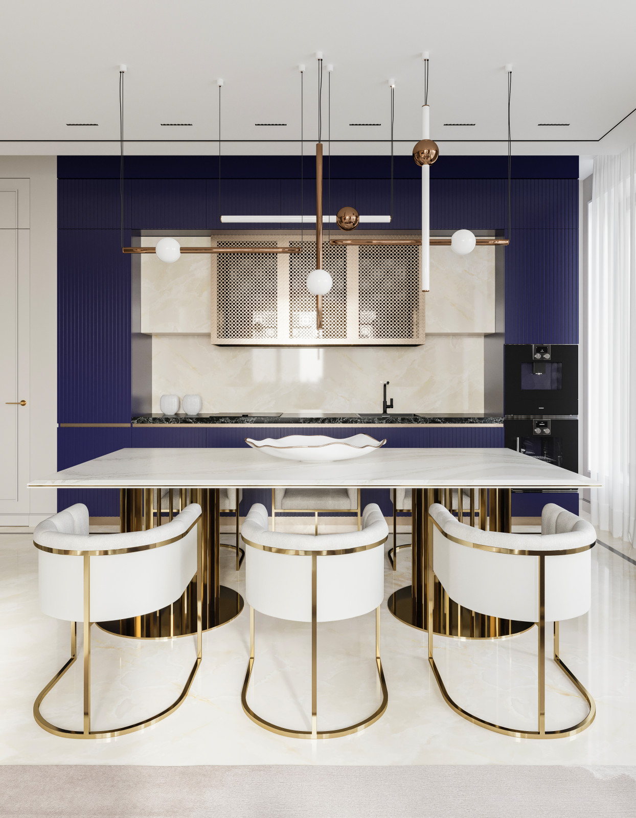 Квартира в Вандер Парк