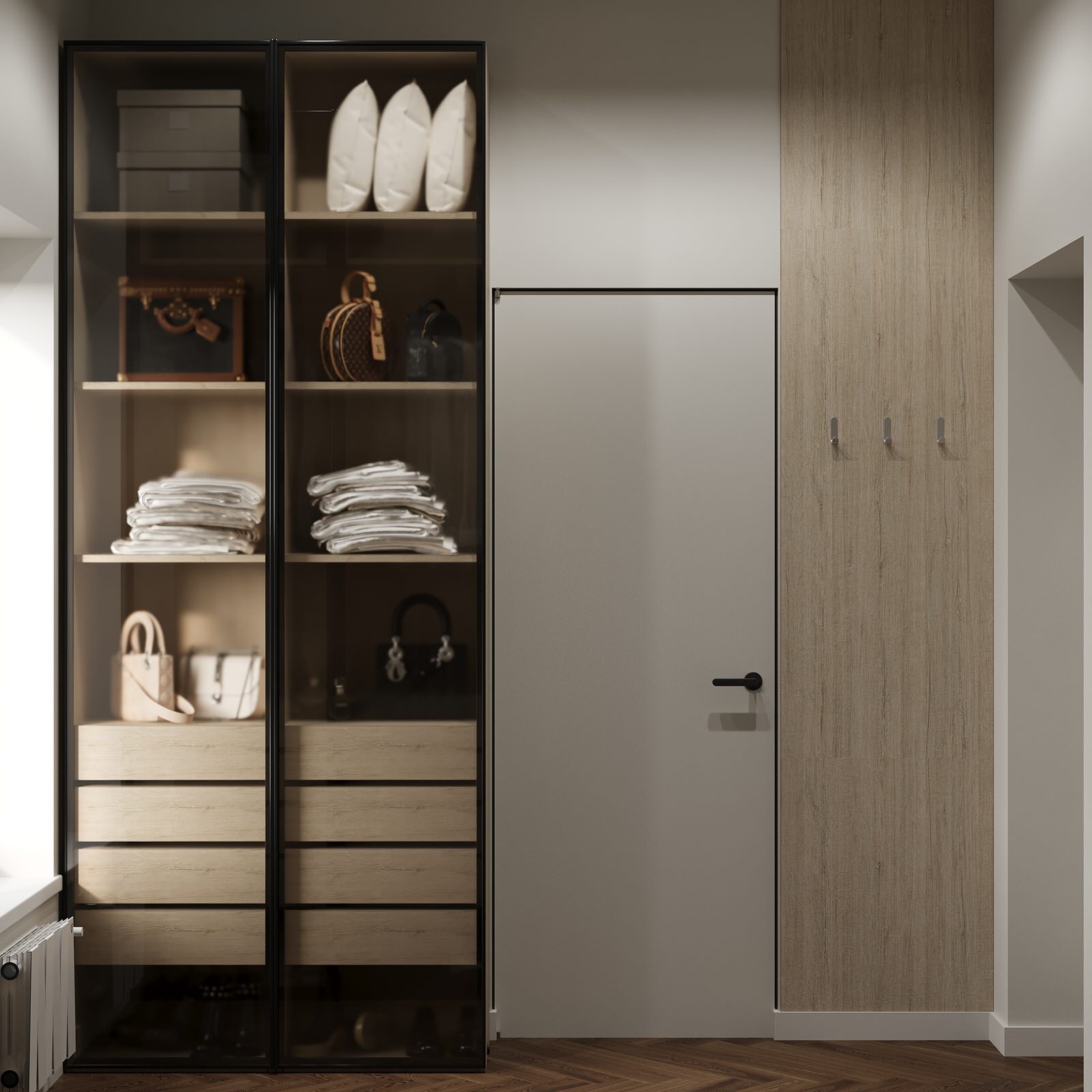 Квартира в Альметьевске 108 м.кв.