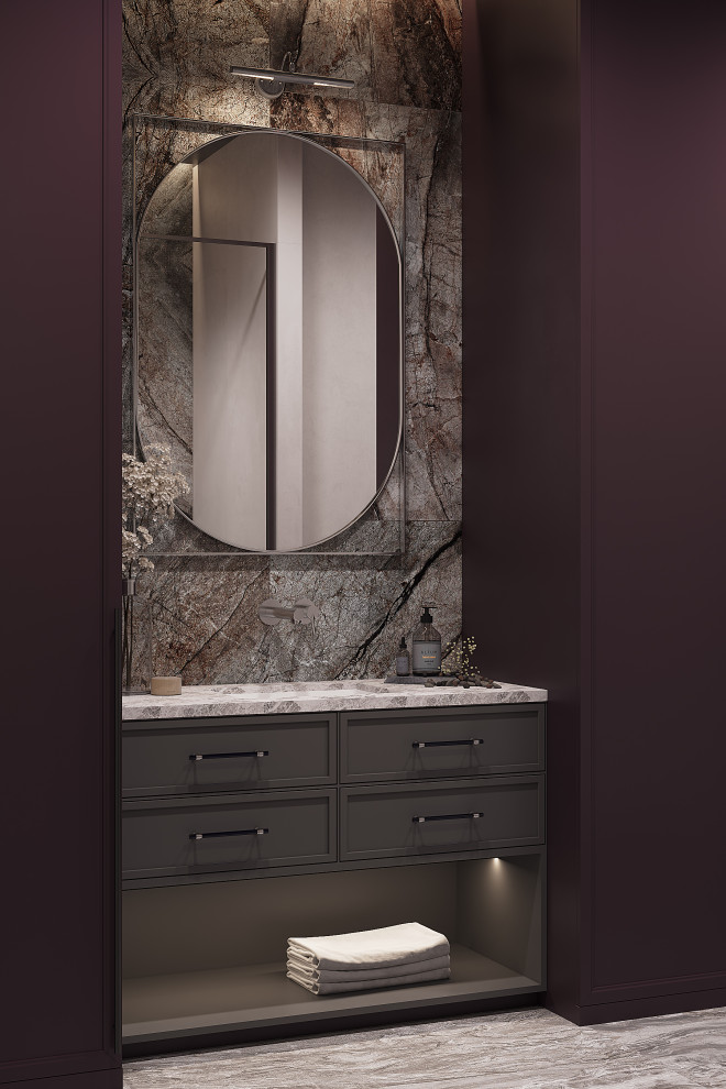 Обложка проекта: ЖК Prime park 40