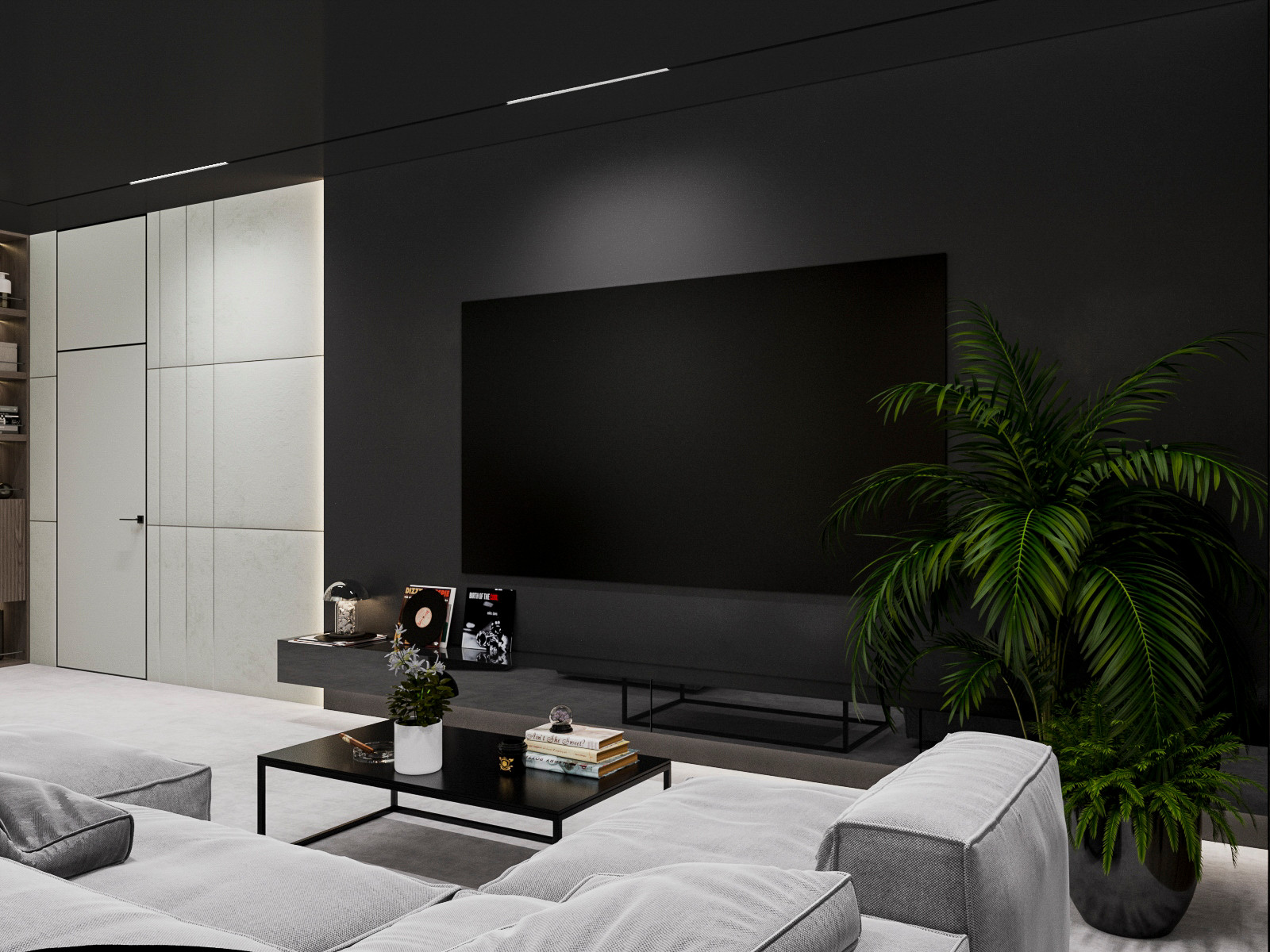 Дом в стиле Неоклассика, г.Грайворон 300 кв м