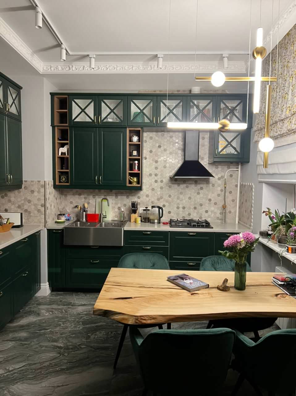 Юлия Карпенко