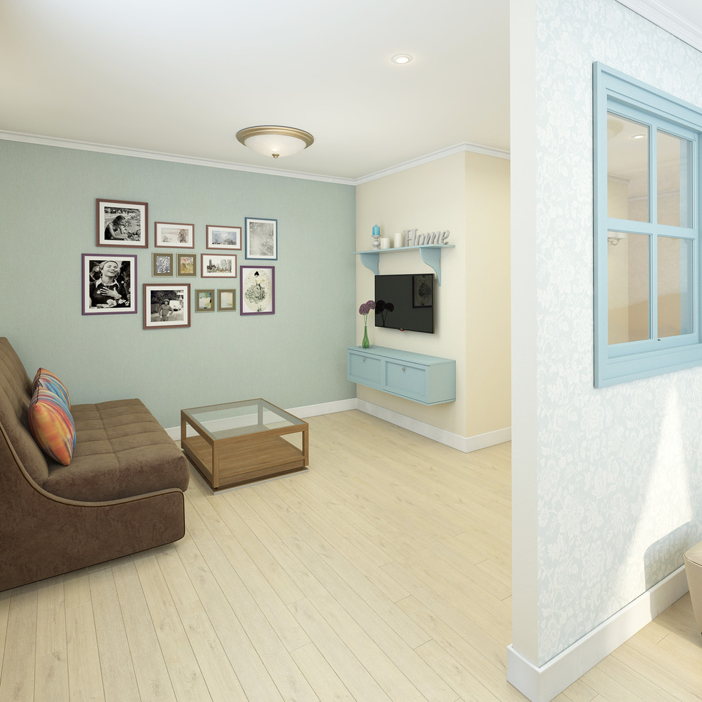 Летние вечера