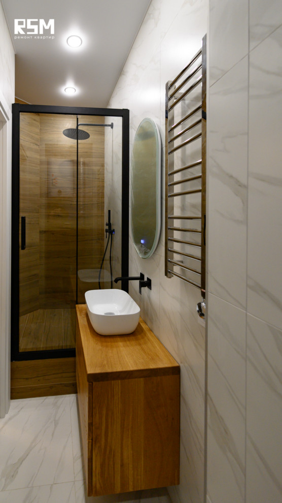 Старый фонд на Подрезова ул.