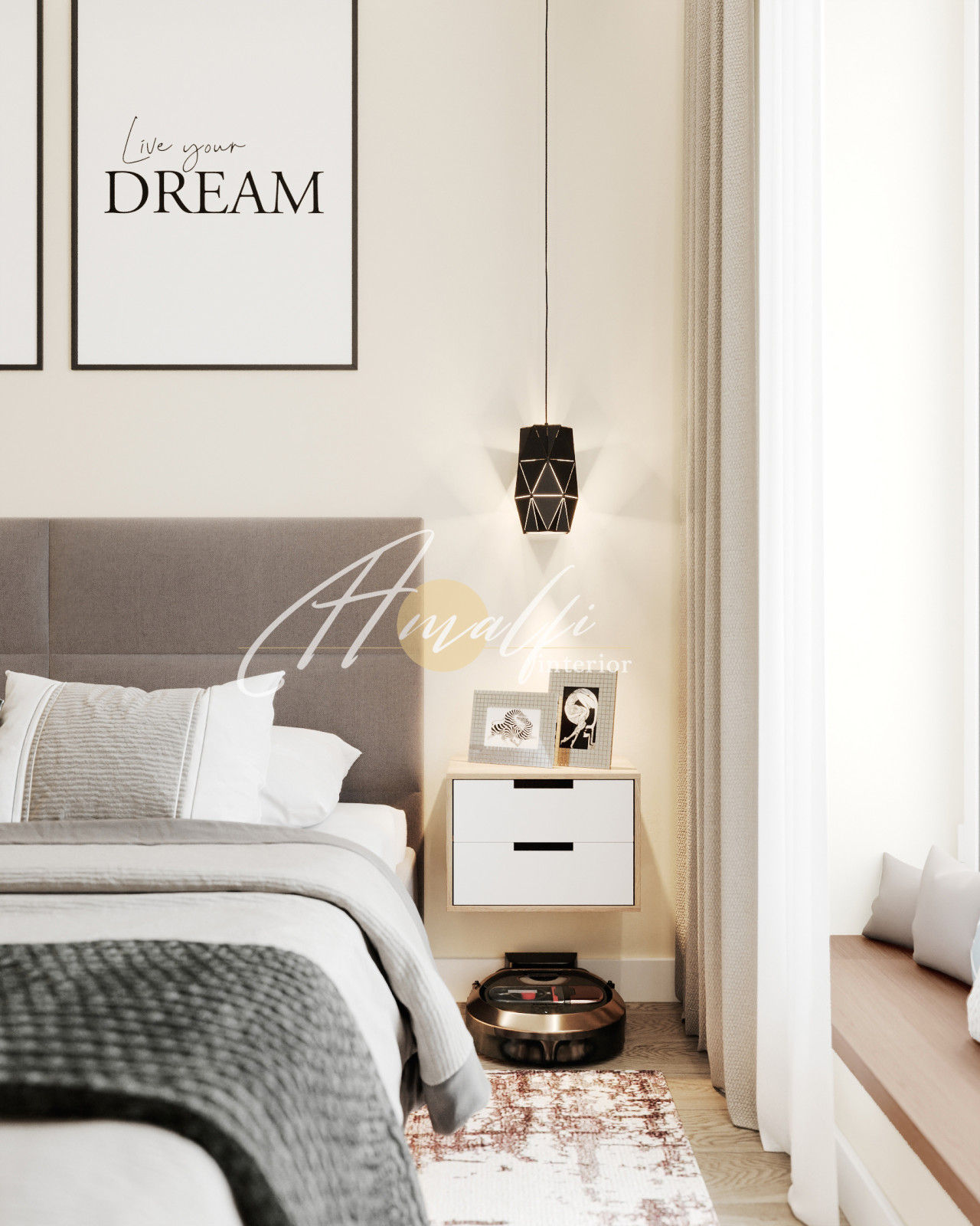 Квартира для молодой семьи