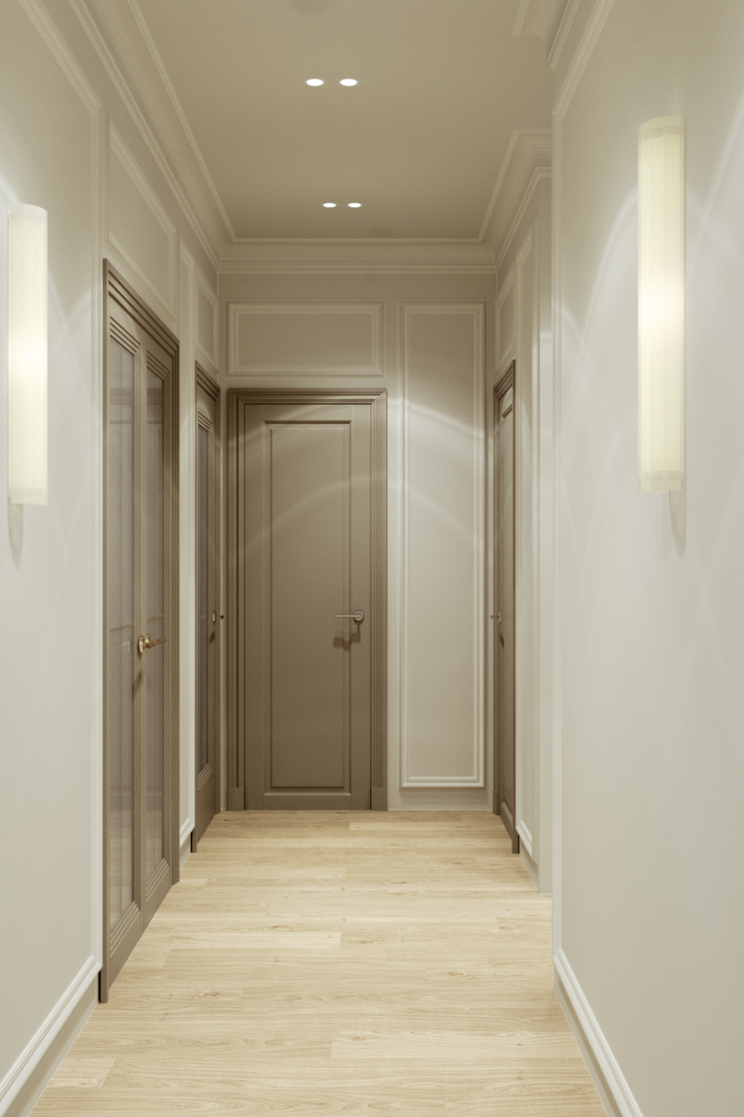 Квартира на Карла Маркса