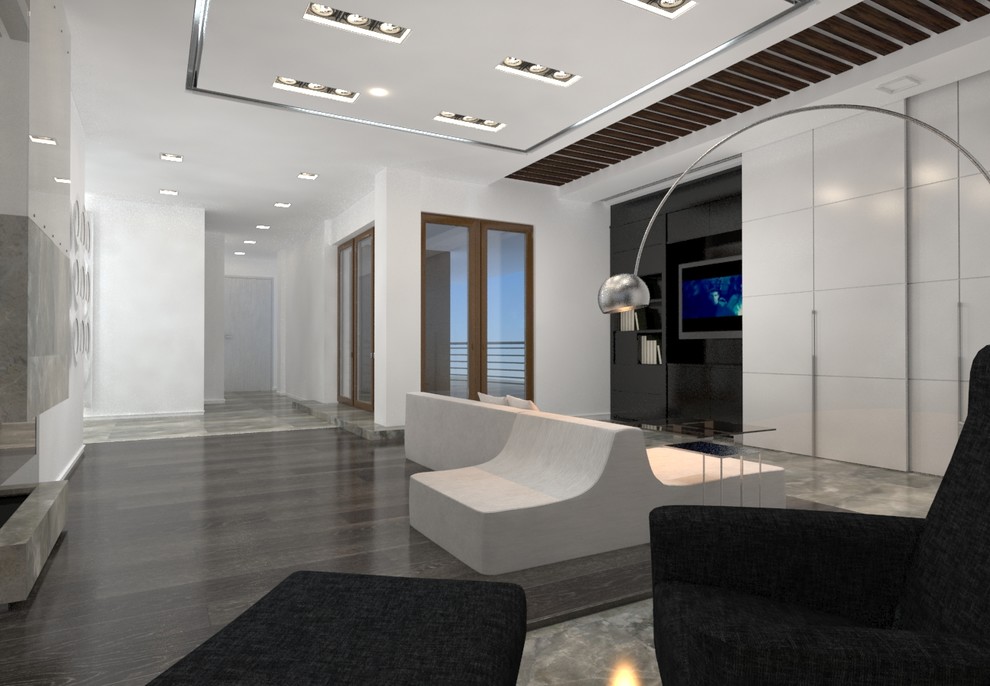 Оттенки серого