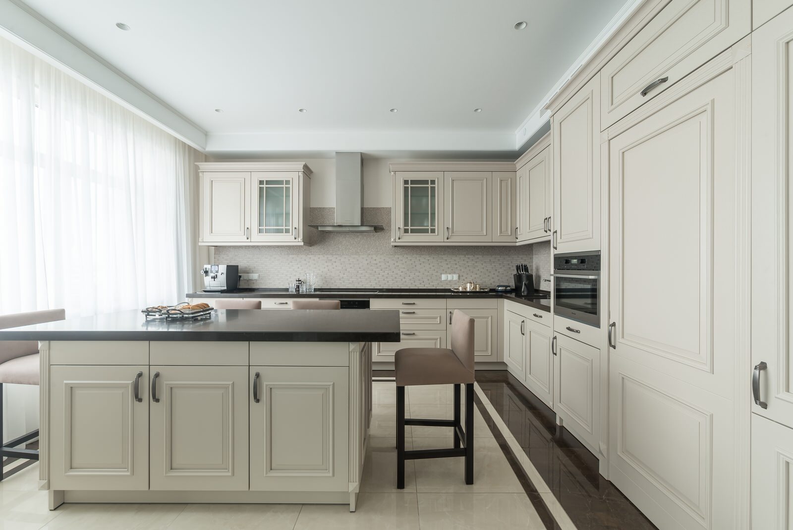 Весеннее дыхание