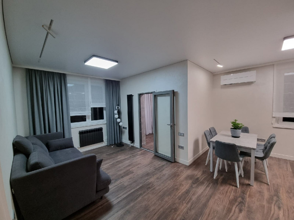 ЖК "Грин Парк - Резиденция N1"