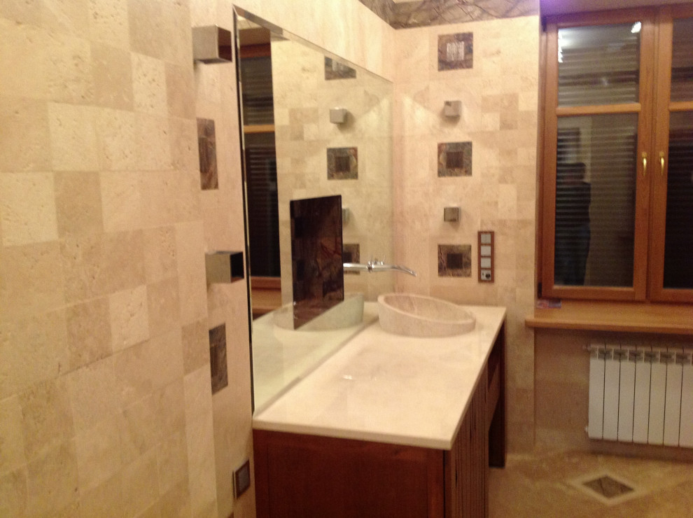 Квартира на Московском проспекте