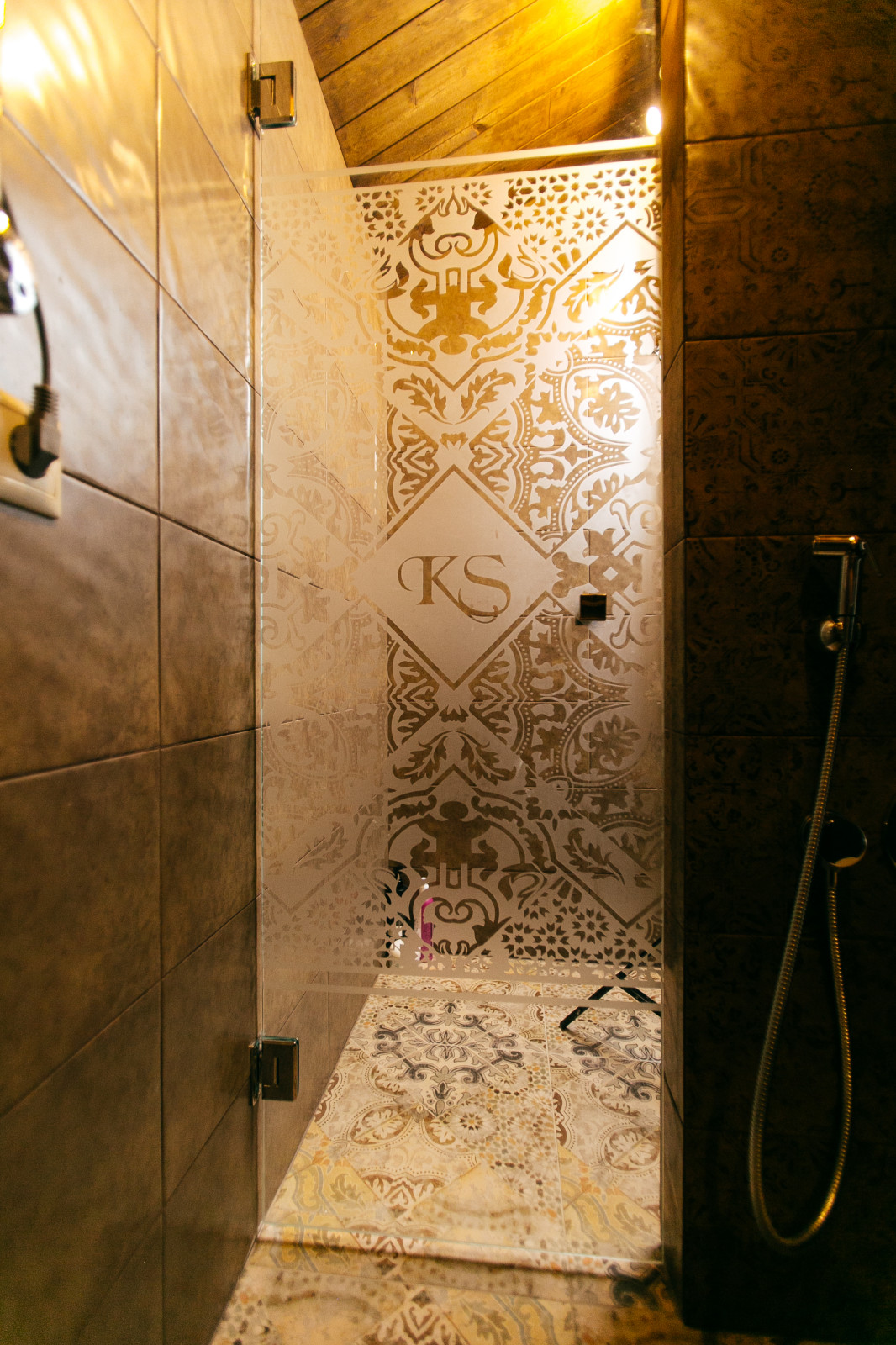 Дом в Тамбове