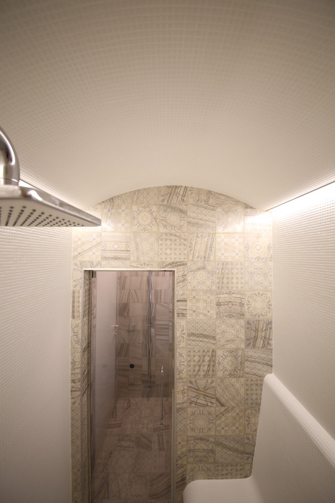 Освещение хамамов