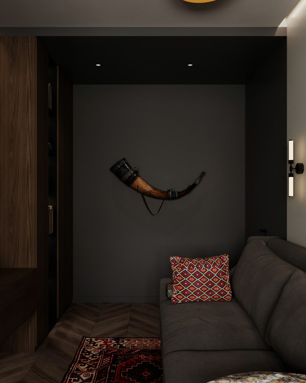 Дзержинского