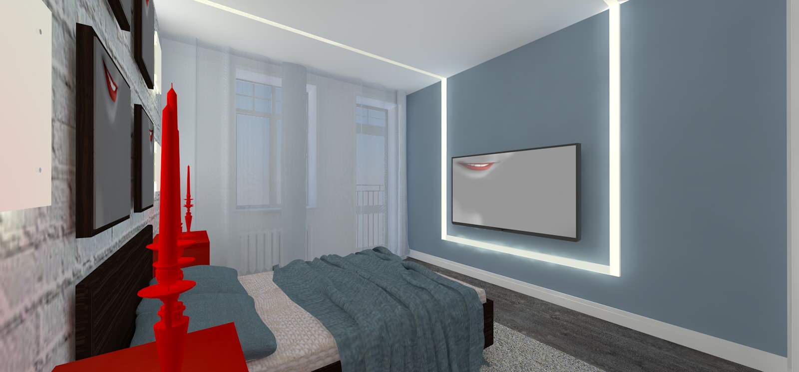 Таунхаус КЕМБРИДЖ