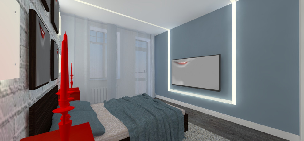 Таунхаус КЕМБРИДЖ