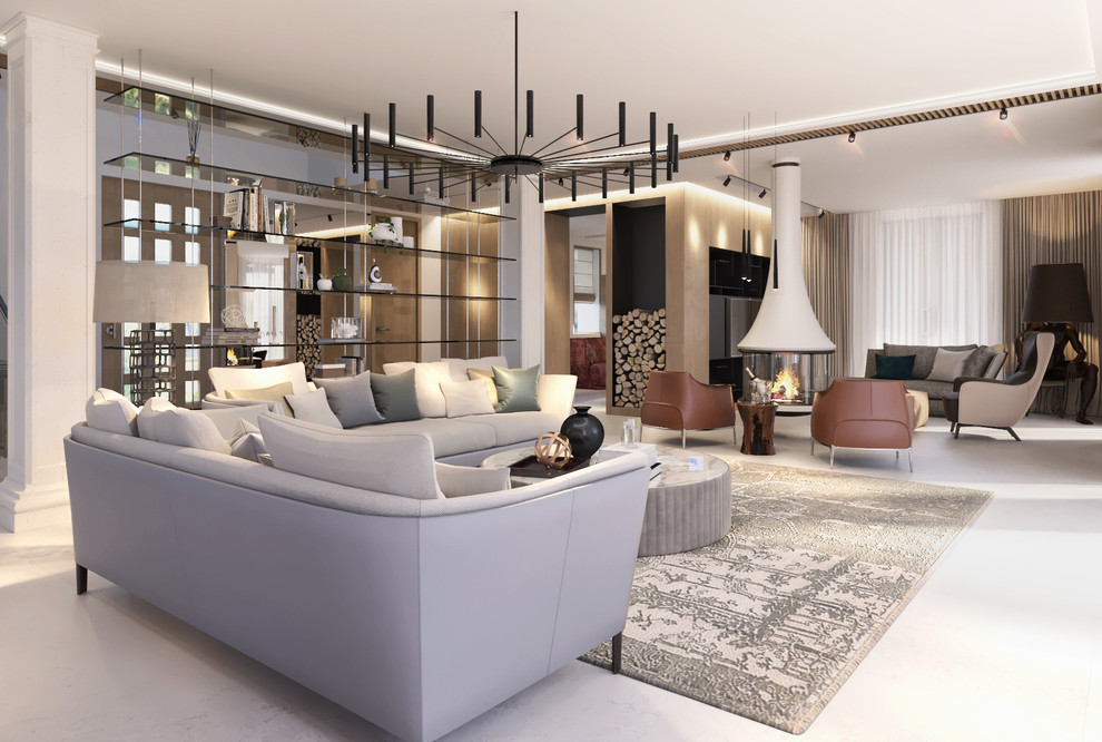 Вилла в Испании