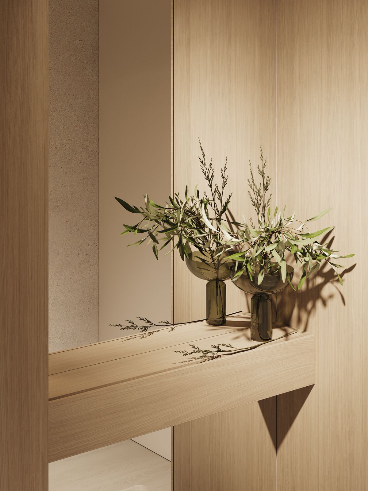 3-х комнатная квартира в ЖК "Парус"