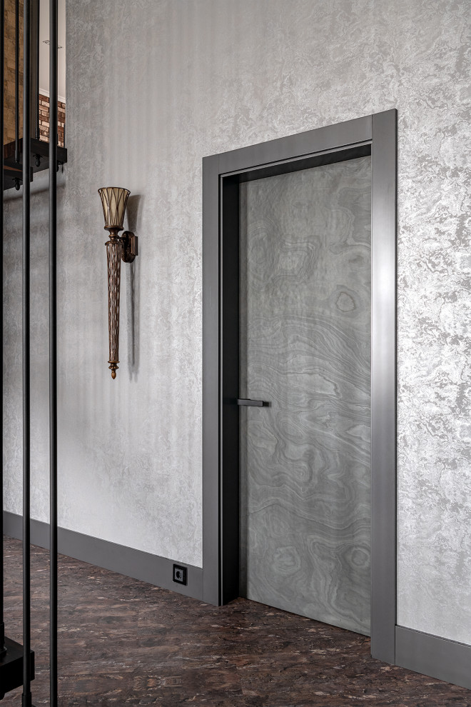 Мебель на заказ для современного интерьера