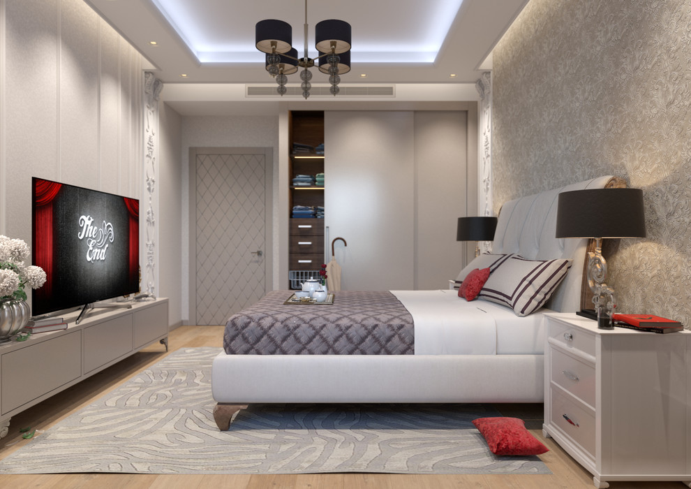 Стрелецкий мыс