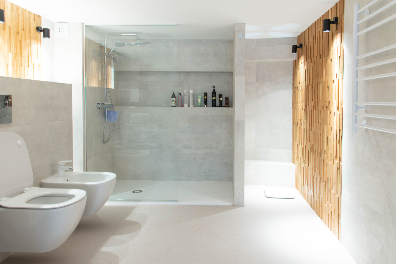 Двухуровневая квартира