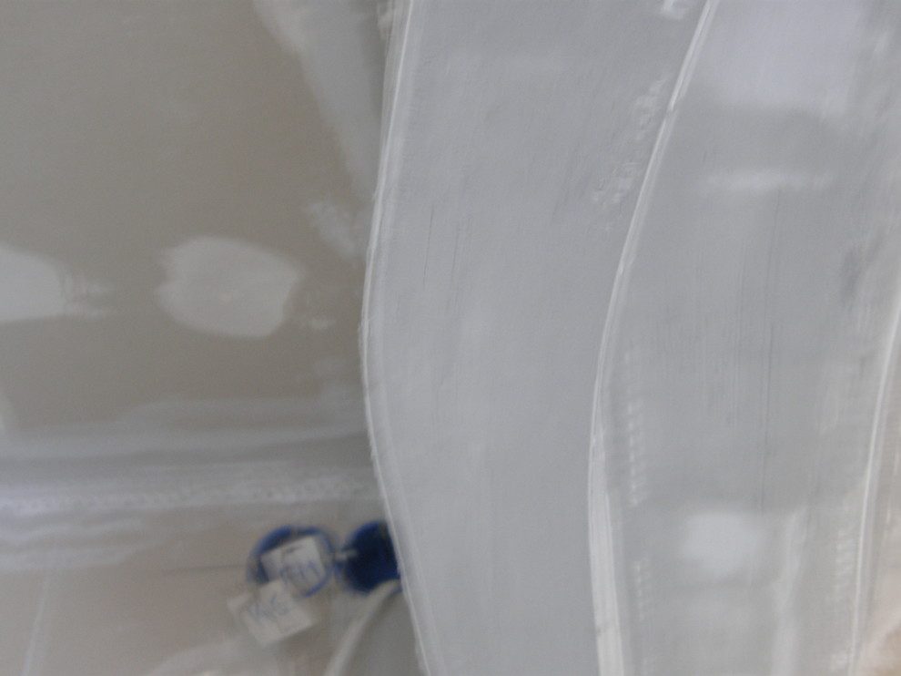 Красногорск, фотографии вовремя проведения строительных и ремонтных работ