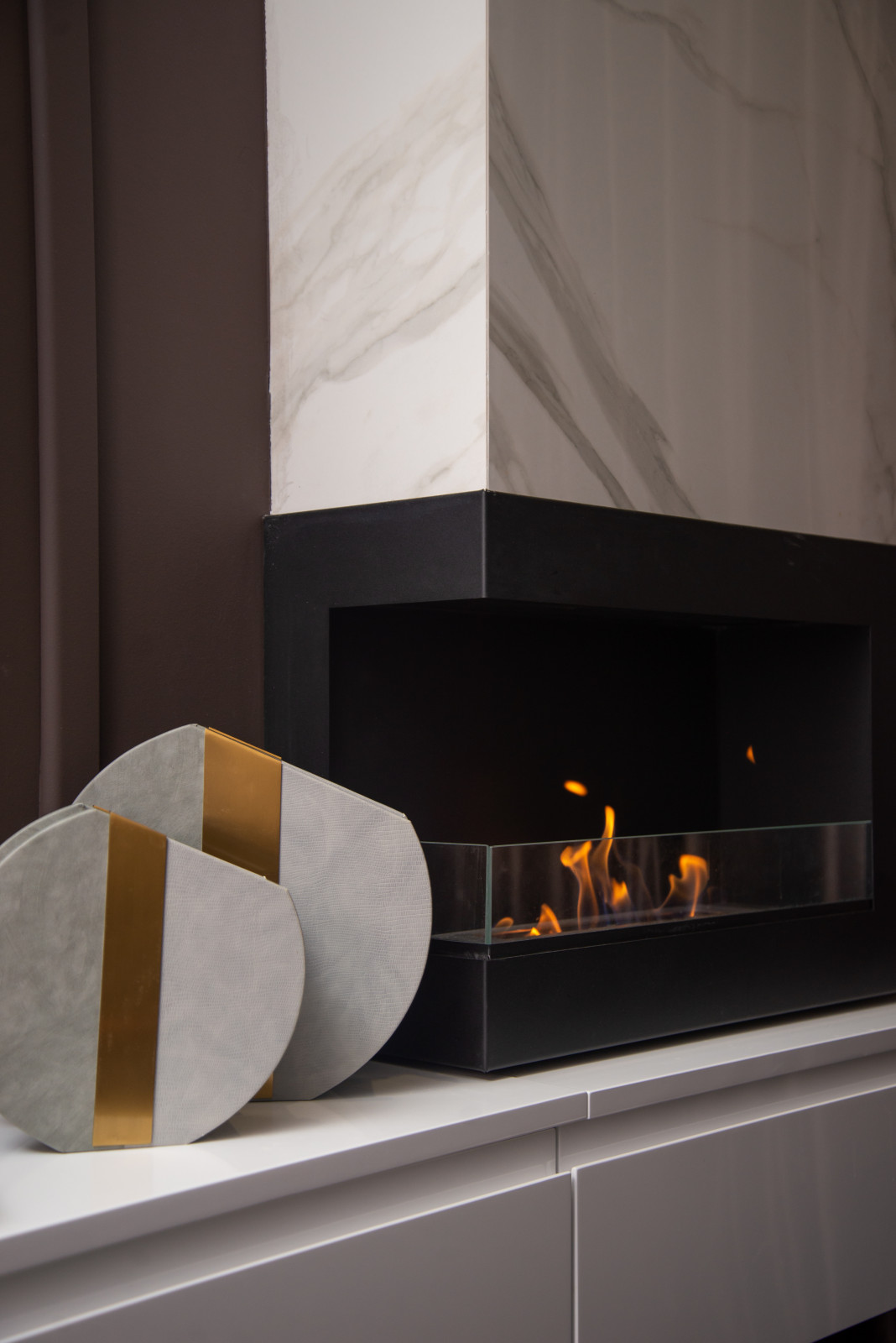 ЖК "Тургенев" проект по декорированию