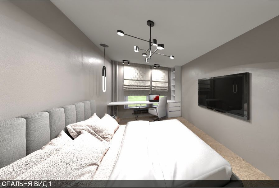 ЖК Амурская