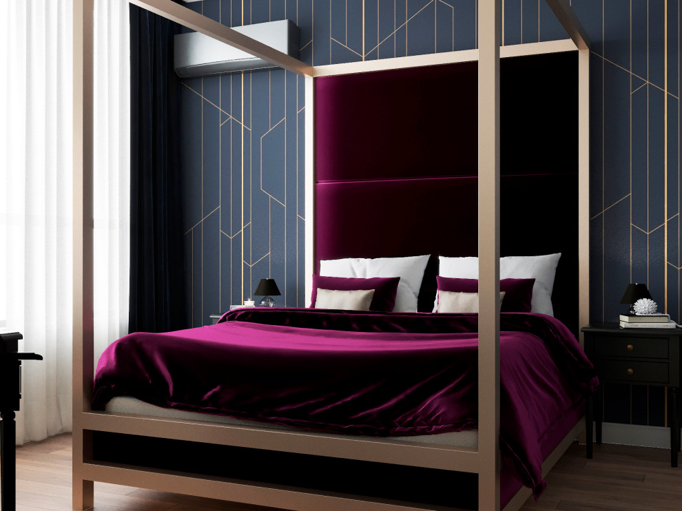 ЖК Сердце Столицы 100 кв.м.