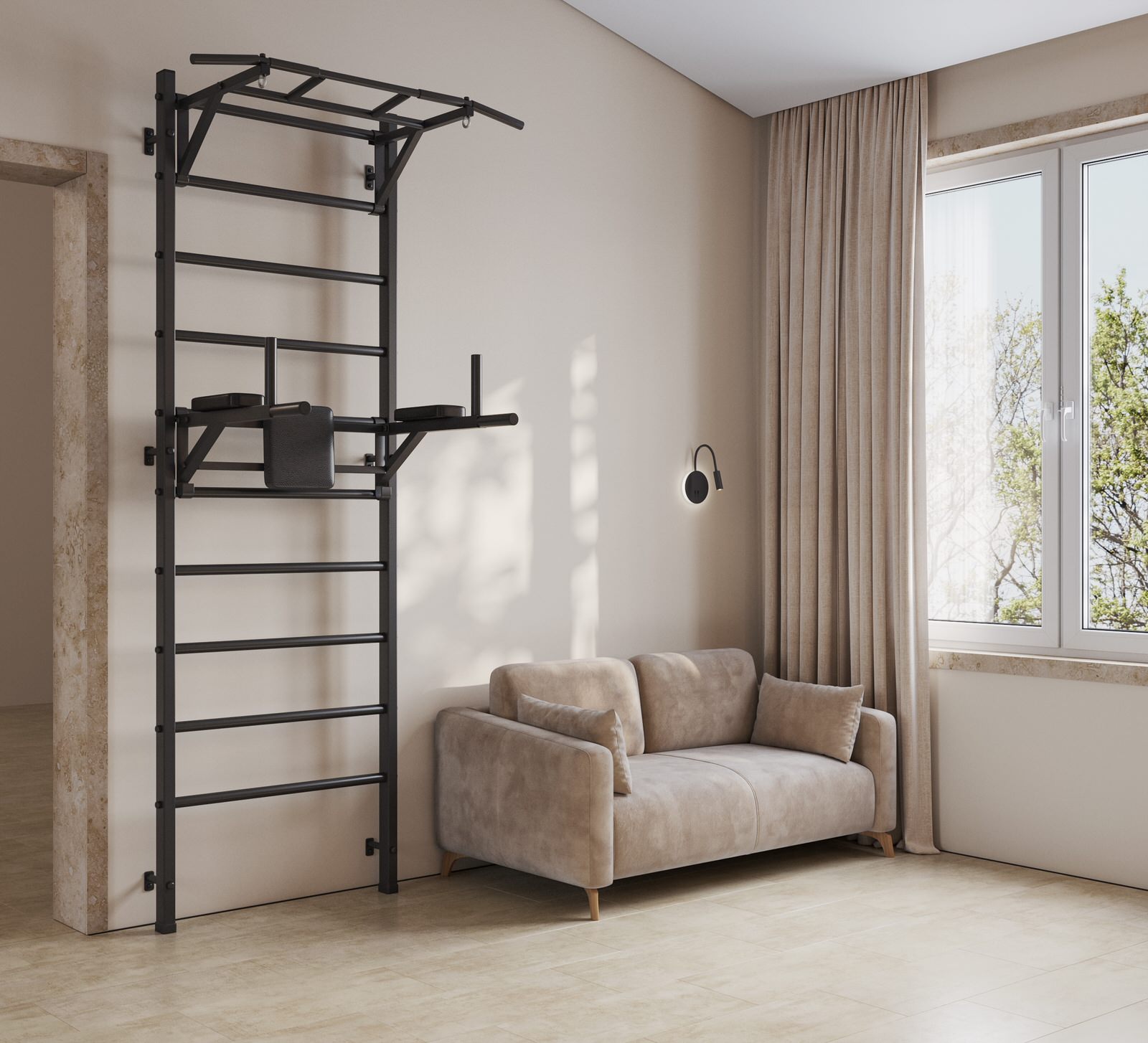 Соколинная