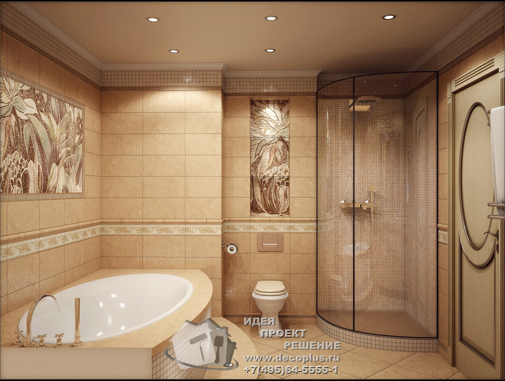 Дизайн квартиры 5