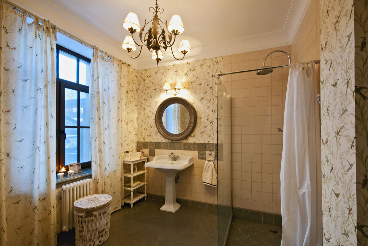 Загородный дом в поселке Солнечный берег