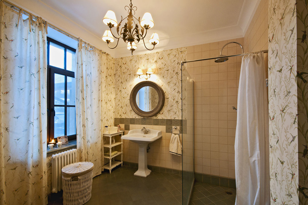 Загородный дом в поселке Солнечный берег