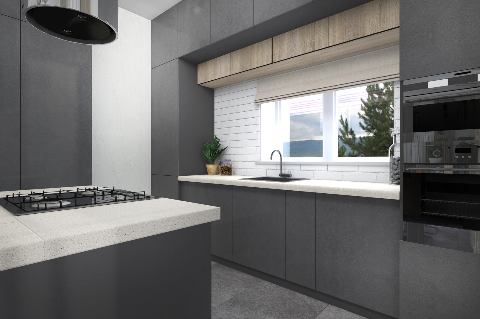 МИНИМАЛИЗМ С ХАРАКТЕРОМ