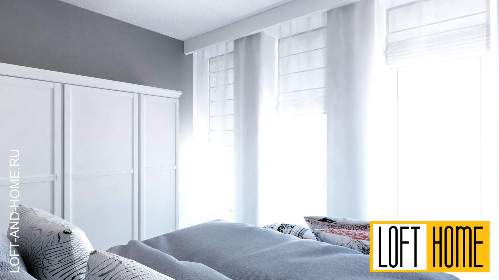 ТАУНХАУС, КЕМБРИДЖ