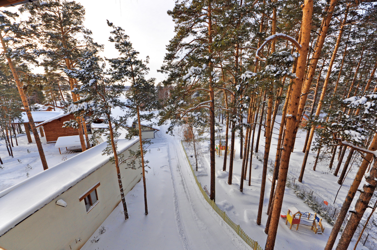 30 мужских квадратных метров. Кухня-гостиная