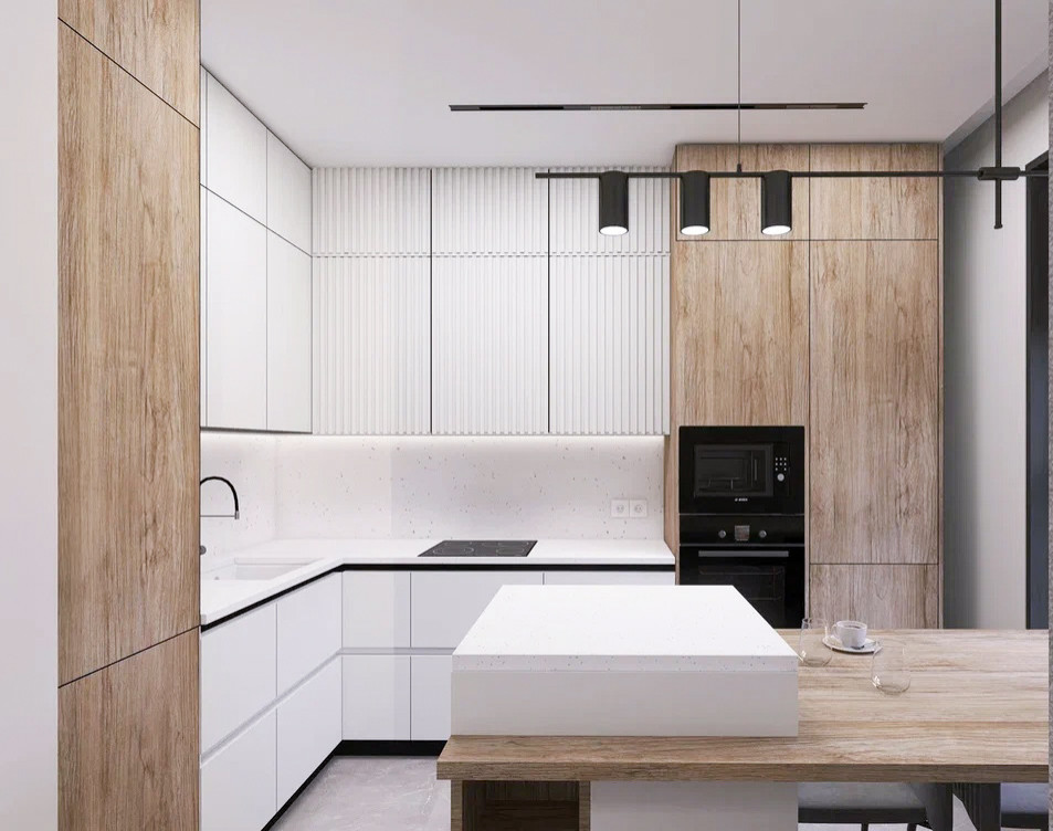 Одинцово 2к