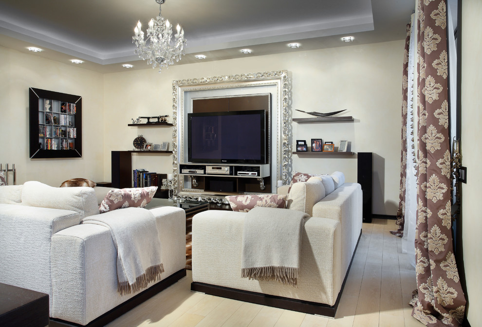 Квартира в ЖК "Золотые Ключи"