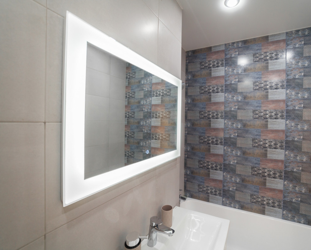 ЖК Левобережный