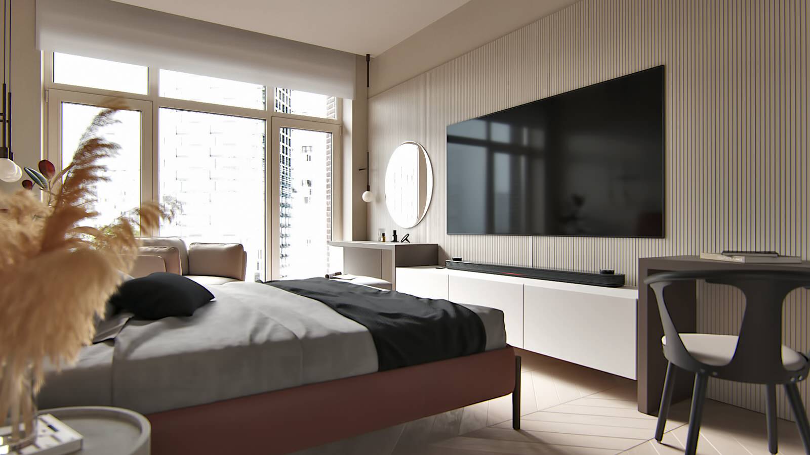 Кутузовский.LIFE