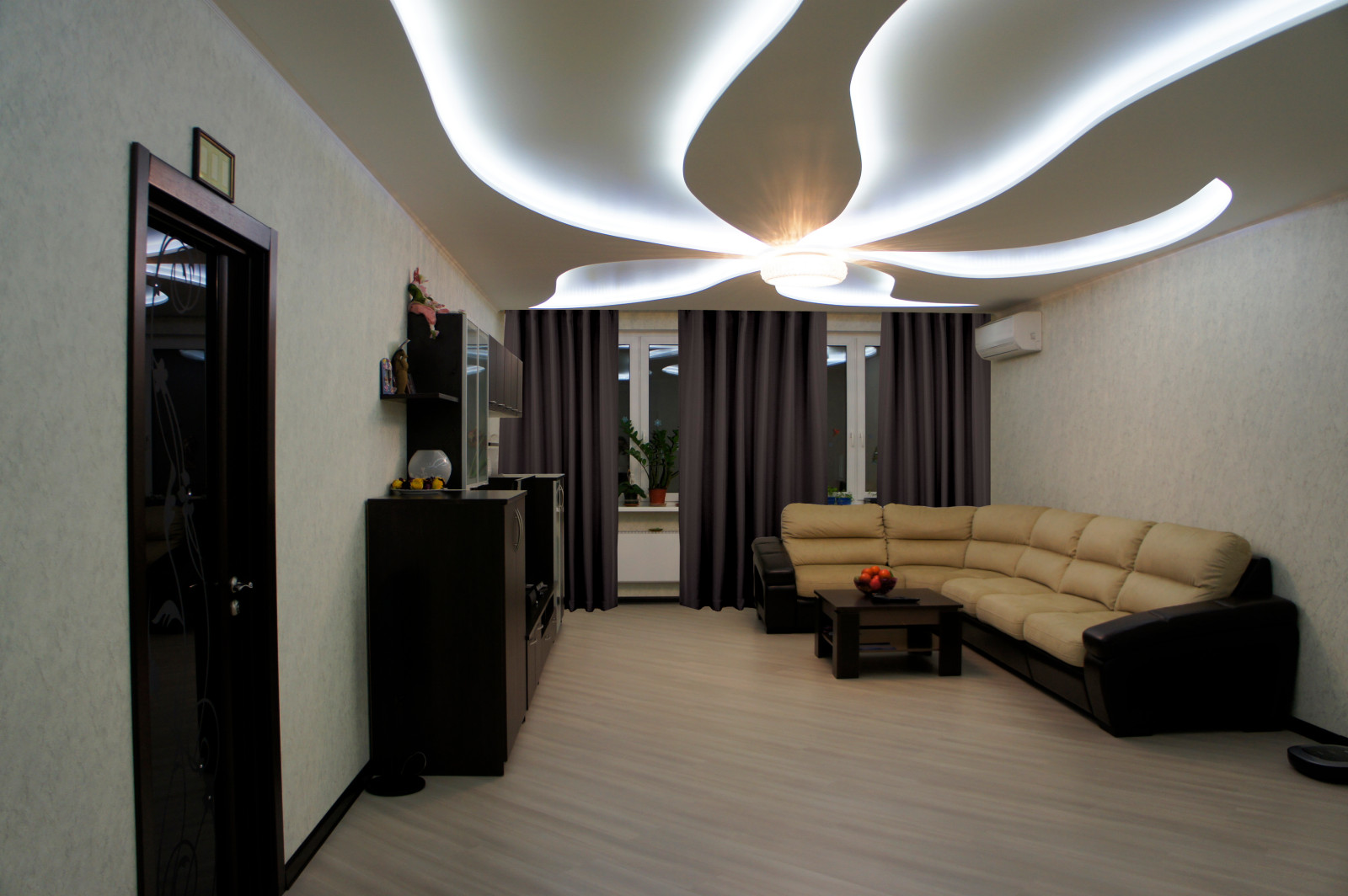 Обложка проекта: Interior design 3