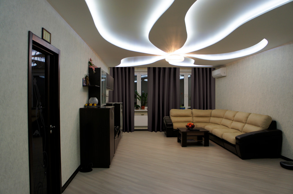 Обложка проекта: Interior design 3