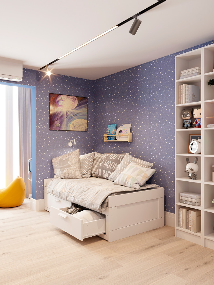 ЖК Министерские озера