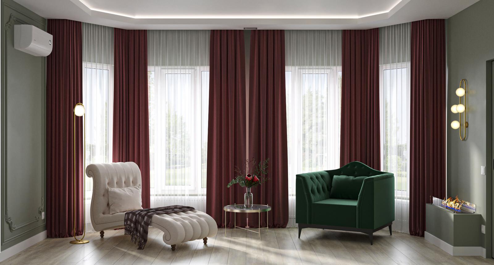 Страсть и нежность...