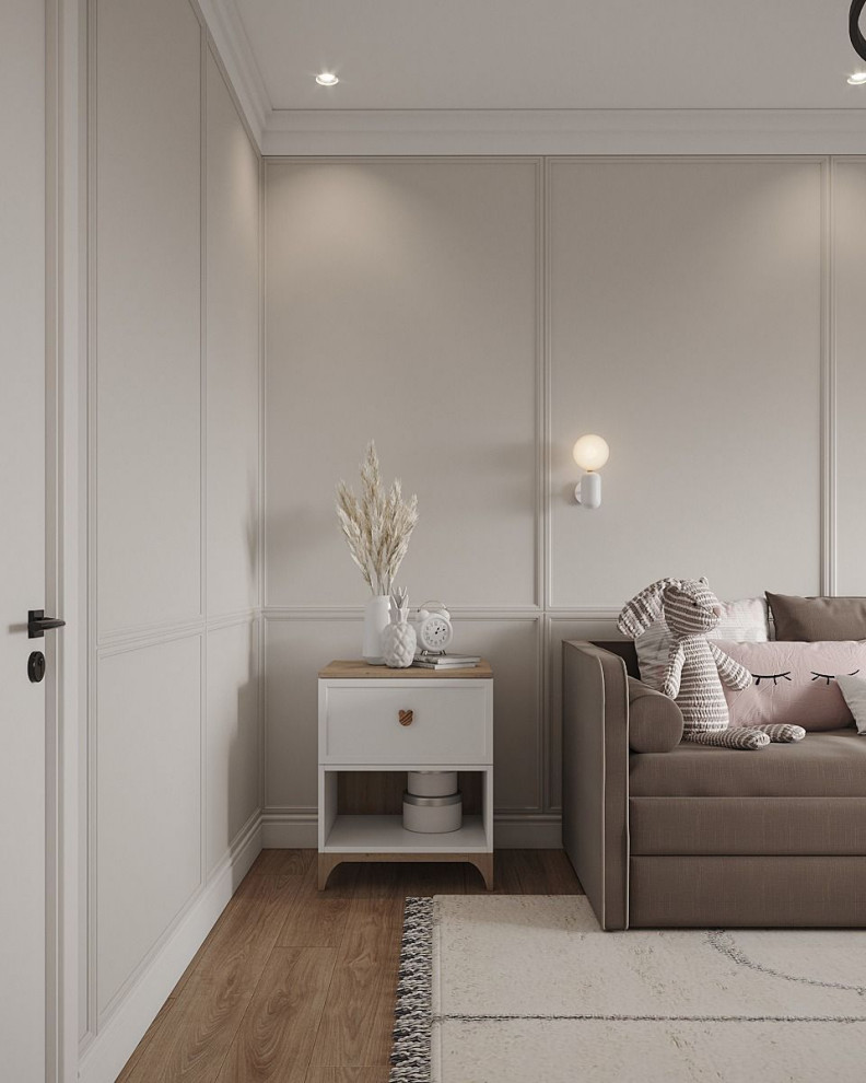 ЖК Эмеральд (Детская)