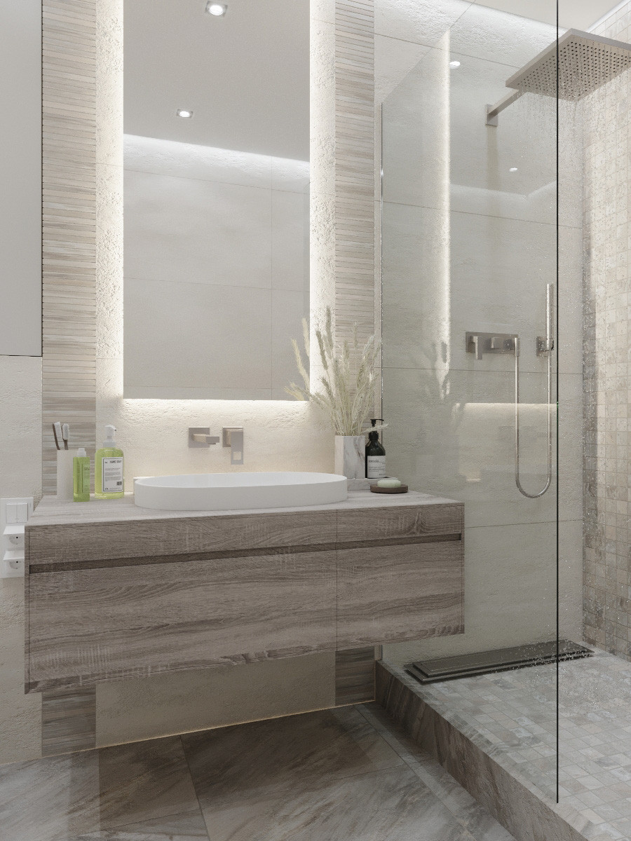 Квартира в Бору