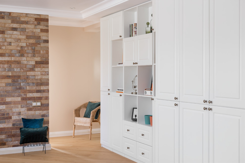 Реализованный проект в городе Сочи