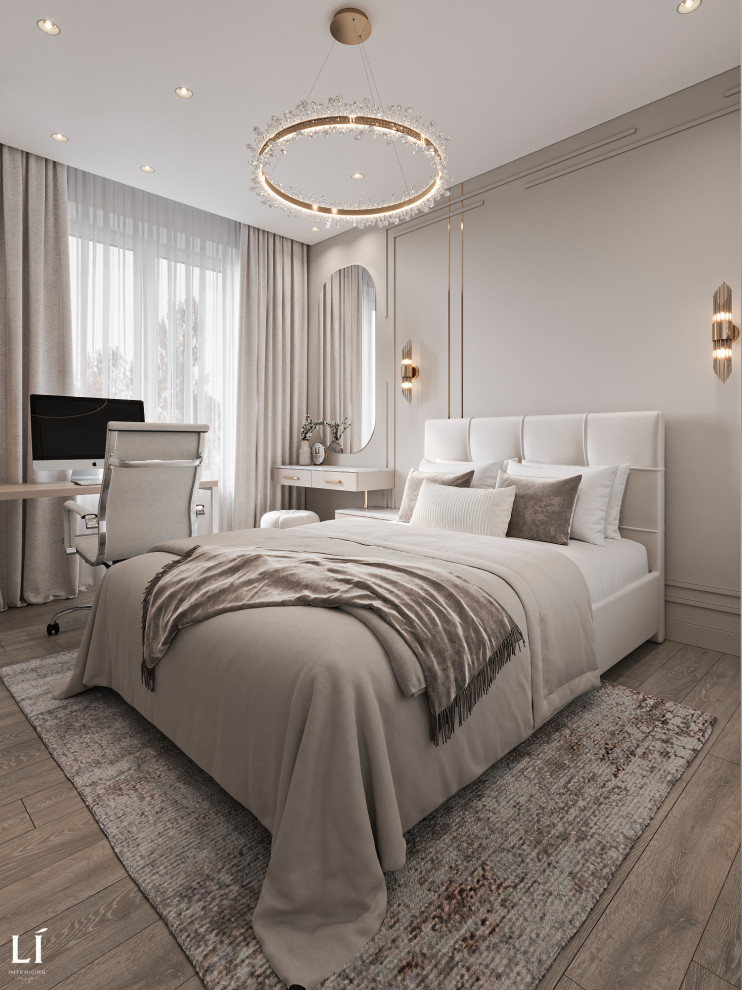 ЖК Талисман