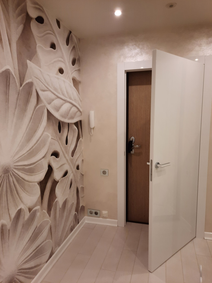 Фактуры,рельефы,свет..продолжение следует)72 кв.метра