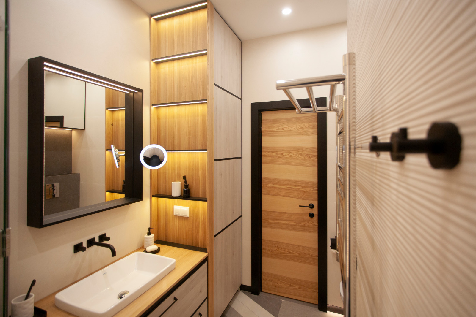 Квартира в ЖК Волга