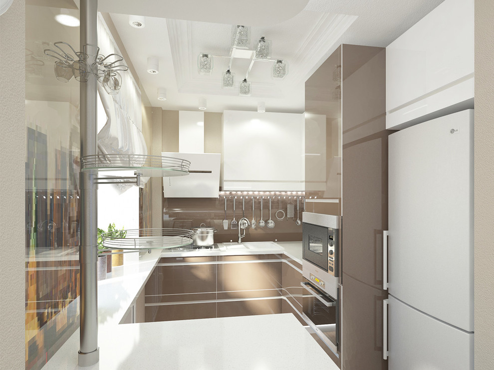 квартира по ул. Калинина 110